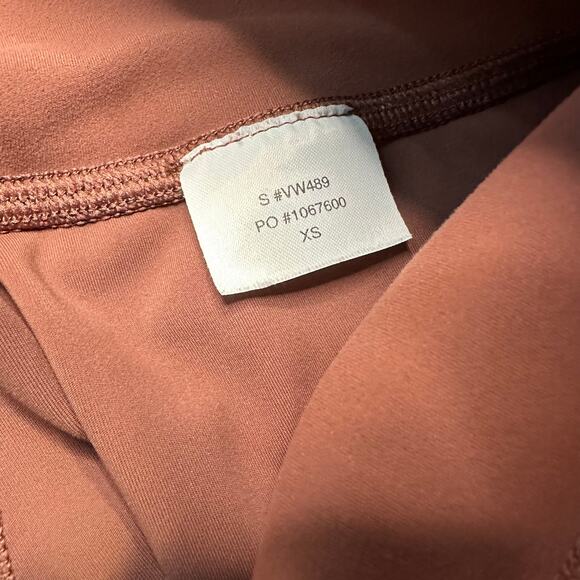 Vuori Daily Wide Leg Pants in Hazelnut Size XS - Picture 4 of 6